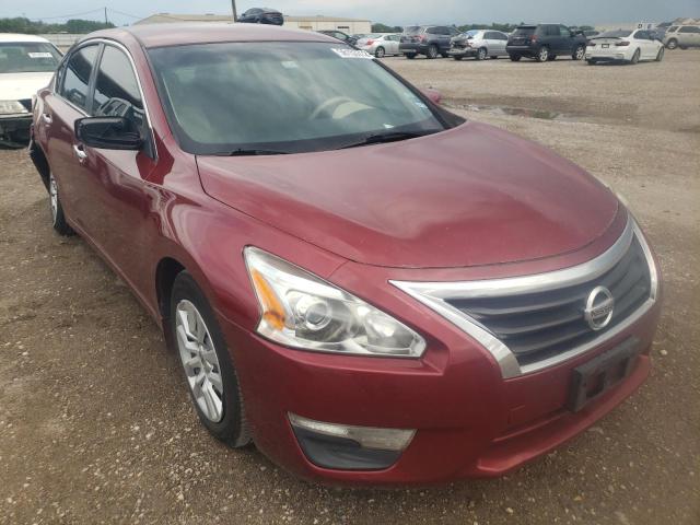 NISSAN ALTIMA 2.5 2015 1n4al3ap6fn901528