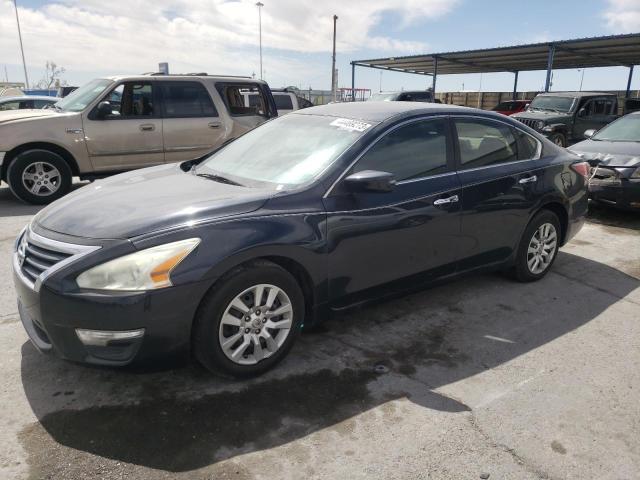 NISSAN ALTIMA 2.5 2015 1n4al3ap6fn901884