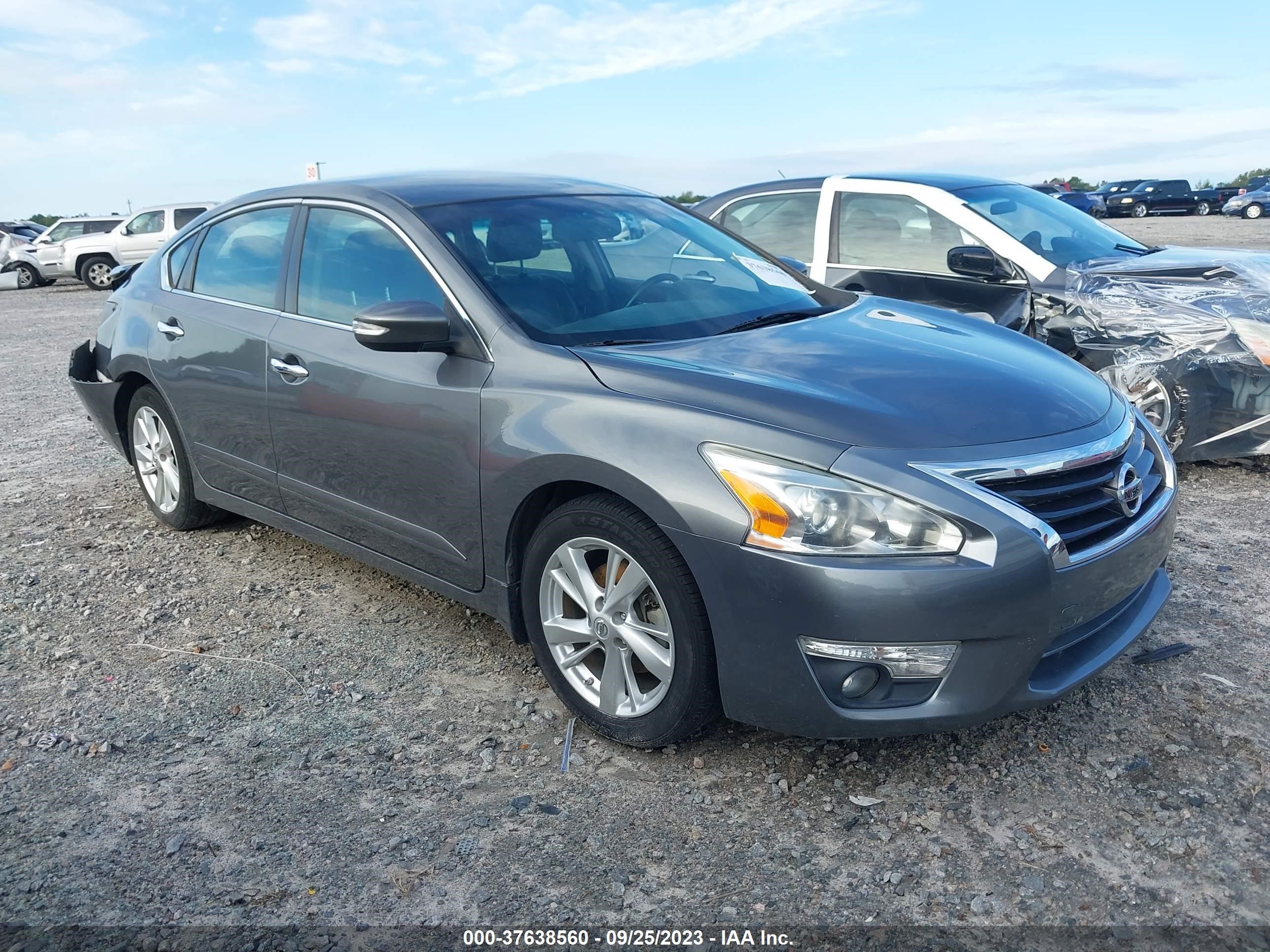 NISSAN ALTIMA 2015 1n4al3ap6fn901917