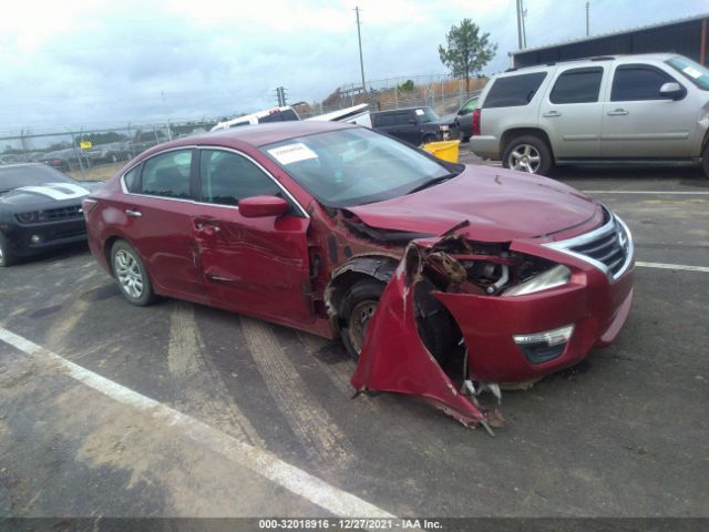 NISSAN ALTIMA 2015 1n4al3ap6fn902016