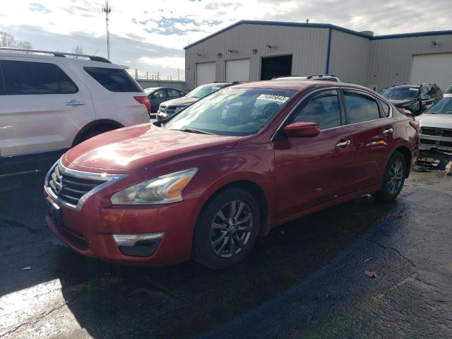 NISSAN ALTIMA 2015 1n4al3ap6fn902078