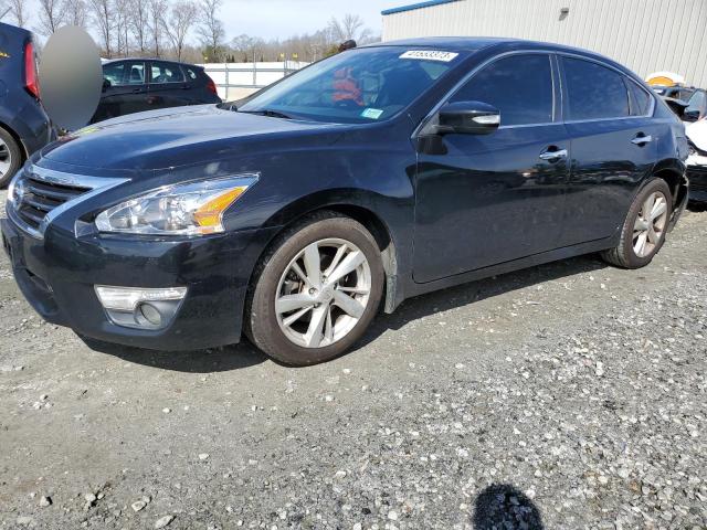 NISSAN ALTIMA 2.5 2015 1n4al3ap6fn902890