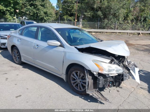 NISSAN ALTIMA 2015 1n4al3ap6fn903182