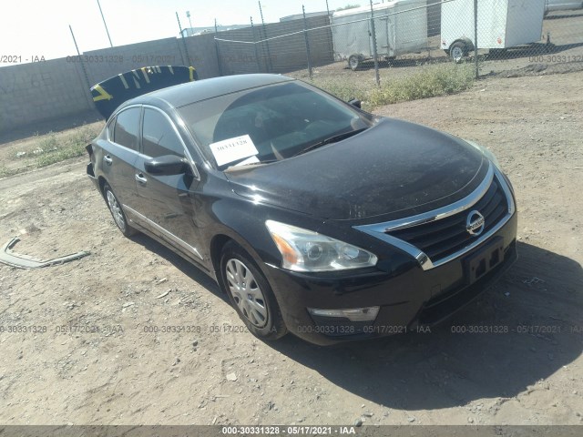 NISSAN ALTIMA 2015 1n4al3ap6fn904137