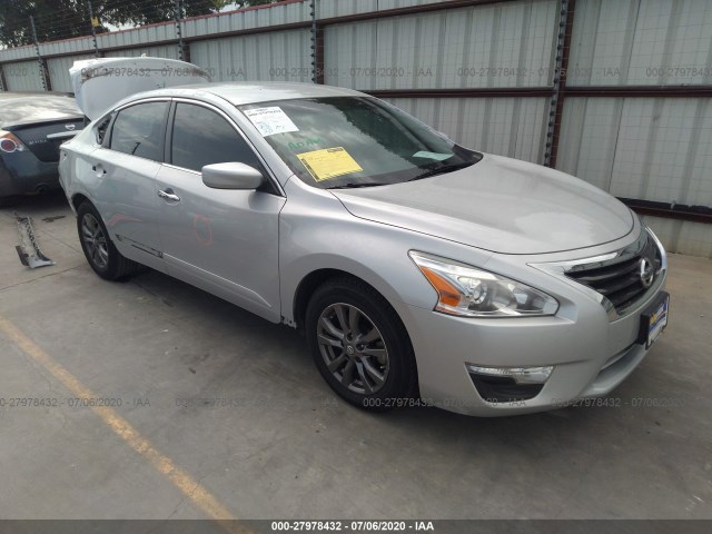 NISSAN ALTIMA 2015 1n4al3ap6fn904820