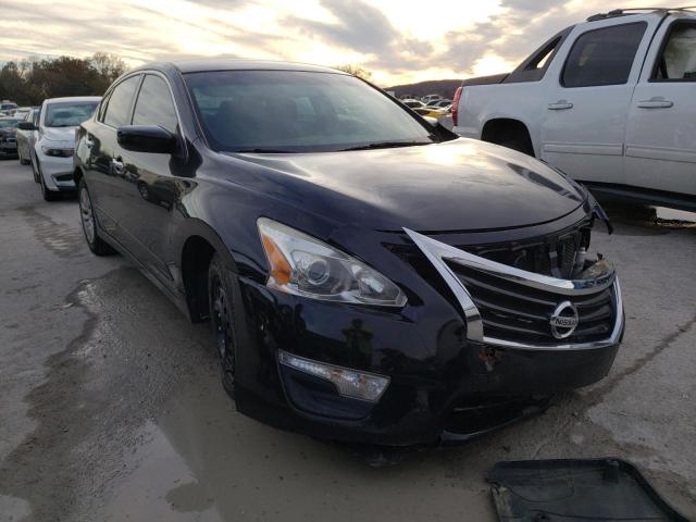 NISSAN ALTIMA 2.5 2015 1n4al3ap6fn904865