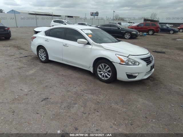 NISSAN ALTIMA 2015 1n4al3ap6fn904980