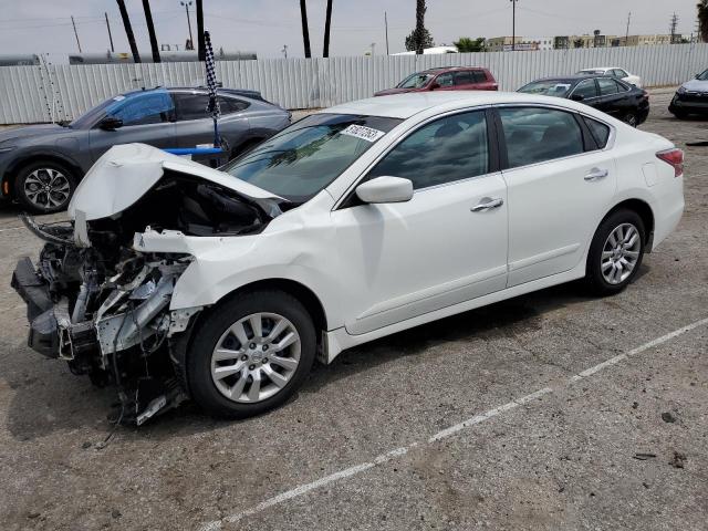 NISSAN ALTIMA 2.5 2015 1n4al3ap6fn906163