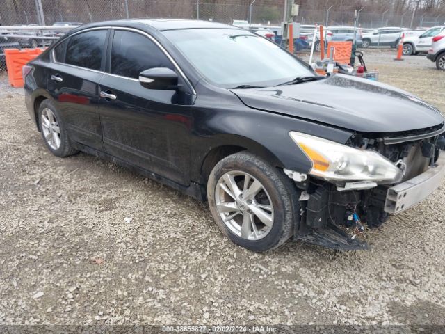 NISSAN ALTIMA 2015 1n4al3ap6fn906275