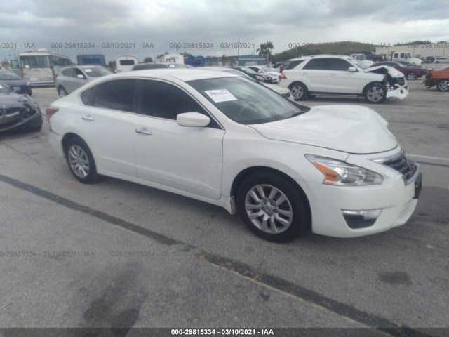 NISSAN ALTIMA 2015 1n4al3ap6fn906499