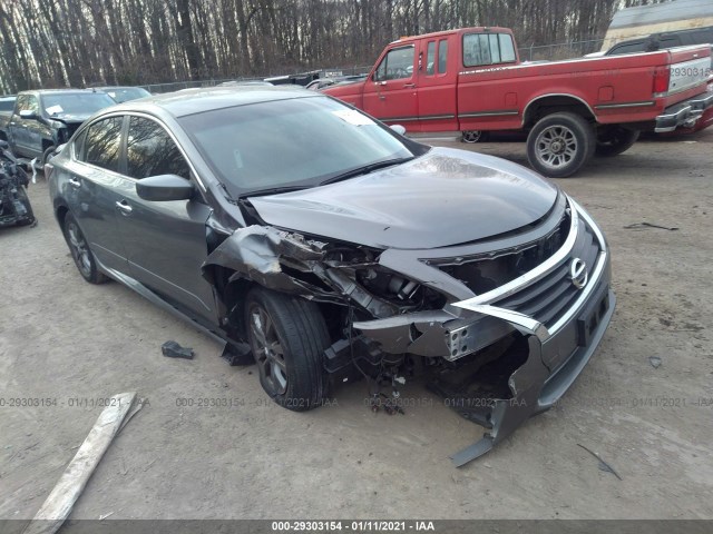 NISSAN ALTIMA 2015 1n4al3ap6fn906616