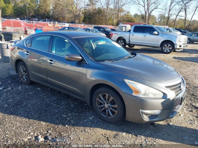 NISSAN ALTIMA 2015 1n4al3ap6fn906986