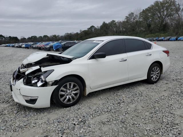 NISSAN ALTIMA 2.5 2015 1n4al3ap6fn907099