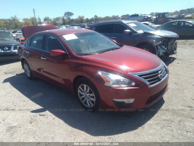 NISSAN ALTIMA 2015 1n4al3ap6fn907152