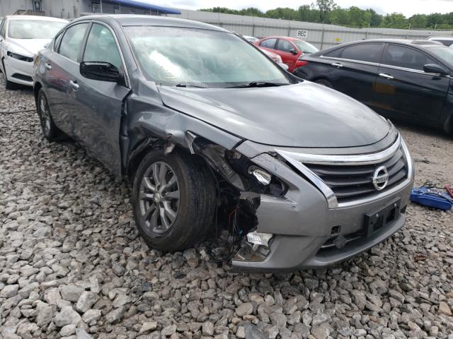 NISSAN ALTIMA 2.5 2015 1n4al3ap6fn907975