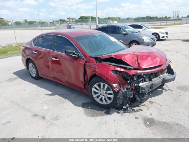 NISSAN ALTIMA 2015 1n4al3ap6fn908169