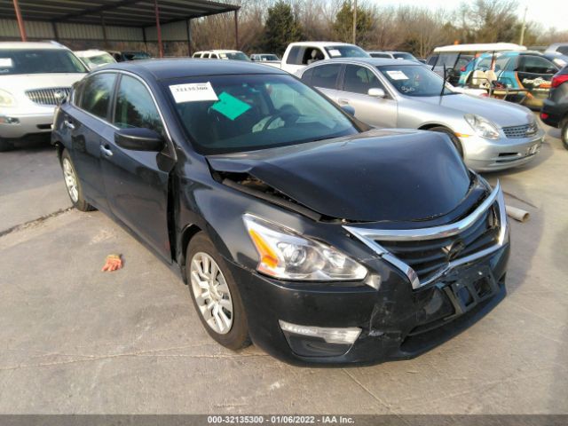 NISSAN ALTIMA 2015 1n4al3ap6fn908236