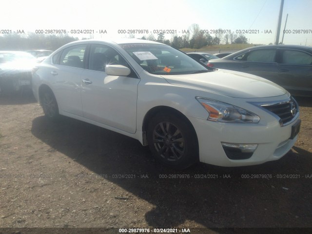 NISSAN ALTIMA 2015 1n4al3ap6fn908415