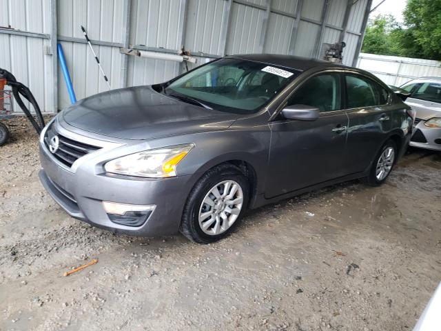 NISSAN ALTIMA 2.5 2015 1n4al3ap6fn909404