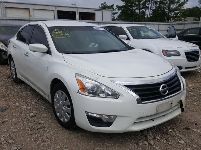 NISSAN ALTIMA 2.5 2015 1n4al3ap6fn909676