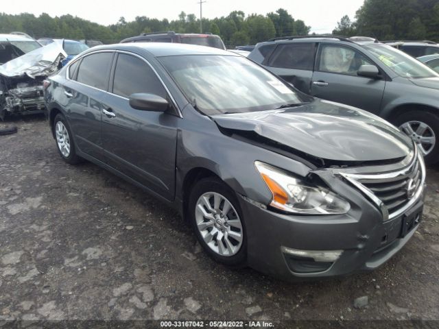 NISSAN ALTIMA 2015 1n4al3ap6fn910245