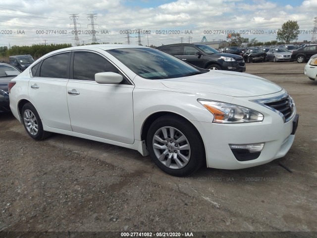 NISSAN ALTIMA 2015 1n4al3ap6fn910939