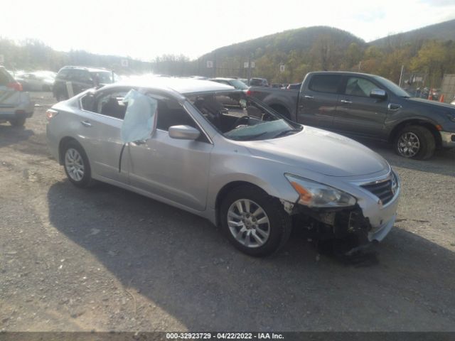 NISSAN ALTIMA 2015 1n4al3ap6fn911847