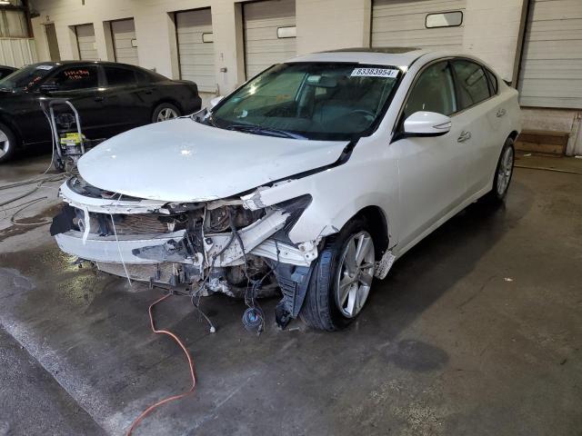 NISSAN ALTIMA 2.5 2015 1n4al3ap6fn913243