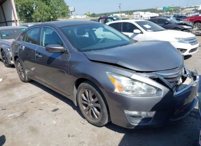 NISSAN ALTIMA 2015 1n4al3ap6fn913548