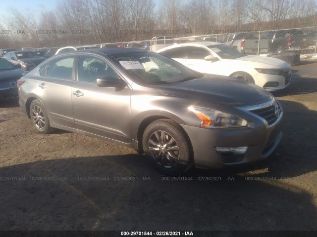 NISSAN ALTIMA 2015 1n4al3ap6fn913677