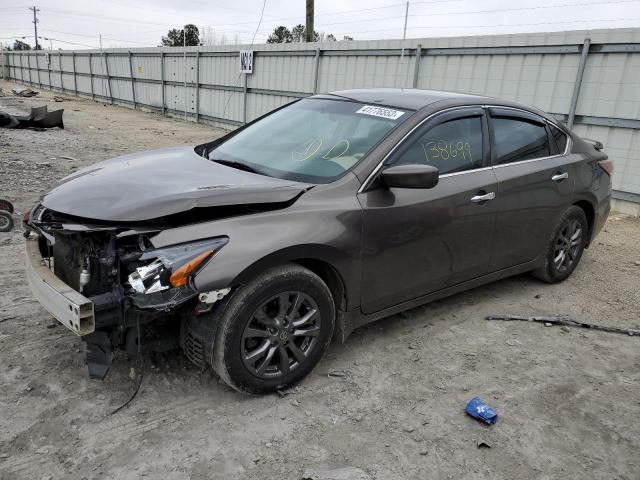 NISSAN ALTIMA 2.5 2015 1n4al3ap6fn913825