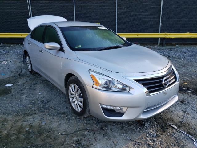 NISSAN ALTIMA 2.5 2015 1n4al3ap6fn914389