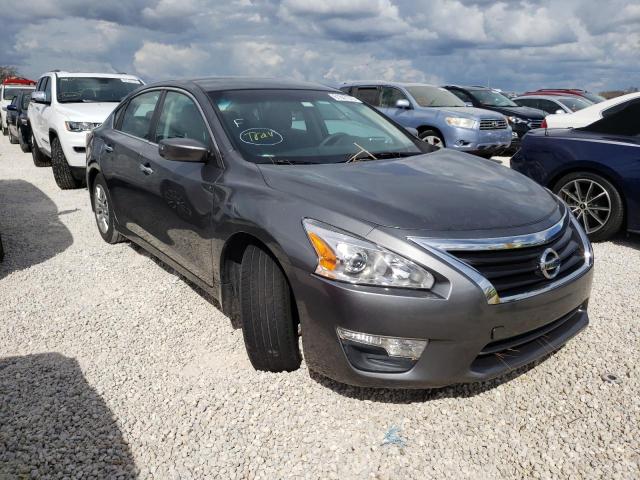 NISSAN ALTIMA 2.5 2015 1n4al3ap6fn914943