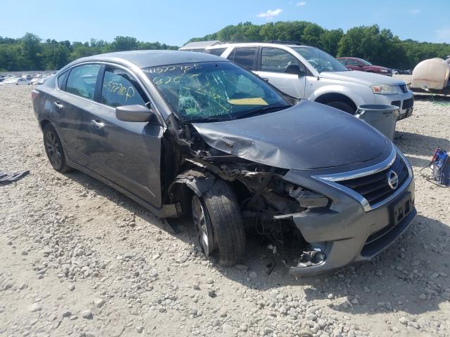 NISSAN ALTIMA 2.5 2015 1n4al3ap6fn916398