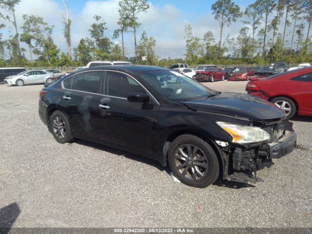 NISSAN ALTIMA 2015 1n4al3ap6fn916448