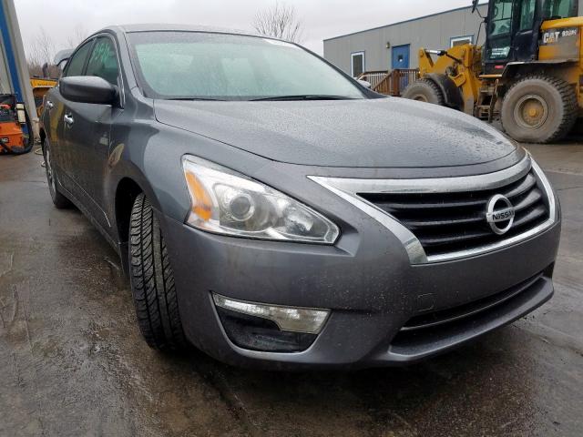 NISSAN ALTIMA 2.5 2015 1n4al3ap6fn916482