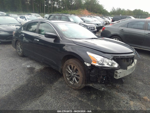 NISSAN ALTIMA 2015 1n4al3ap6fn916501