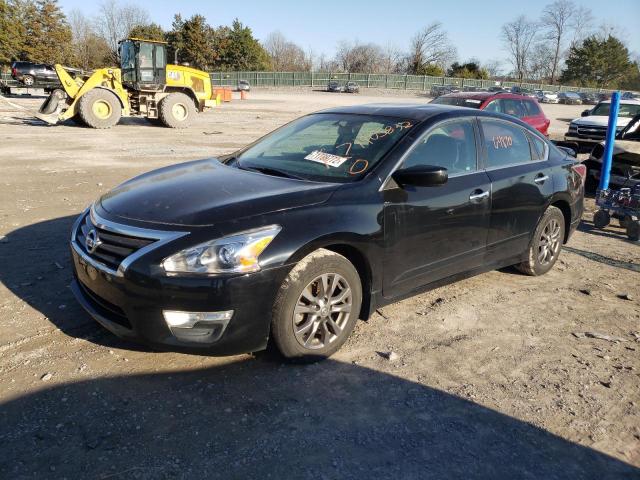 NISSAN ALTIMA 2.5 2015 1n4al3ap6fn916577