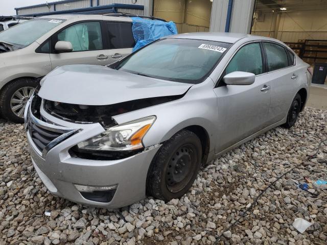 NISSAN ALTIMA 2.5 2015 1n4al3ap6fn916613