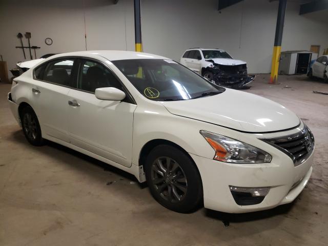 NISSAN ALTIMA 2015 1n4al3ap6fn916711