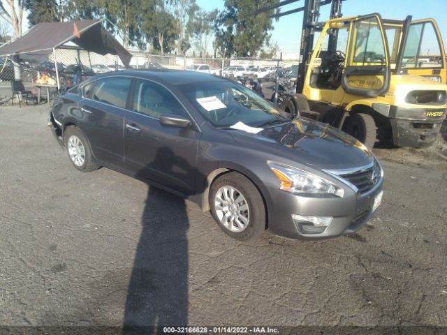 NISSAN ALTIMA 2015 1n4al3ap6fn916787