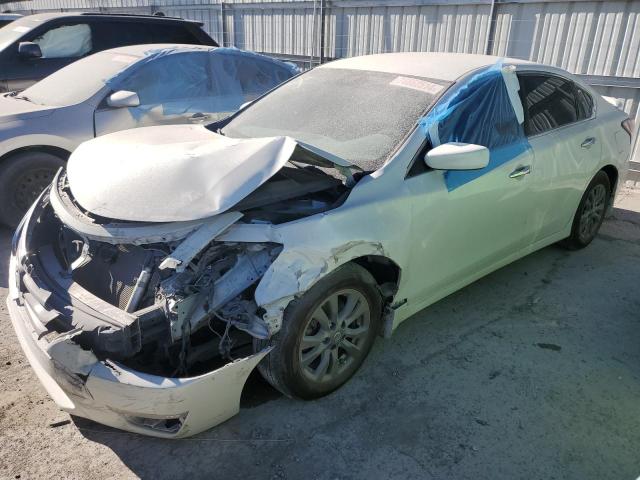 NISSAN ALTIMA 2.5 2015 1n4al3ap6fn917213