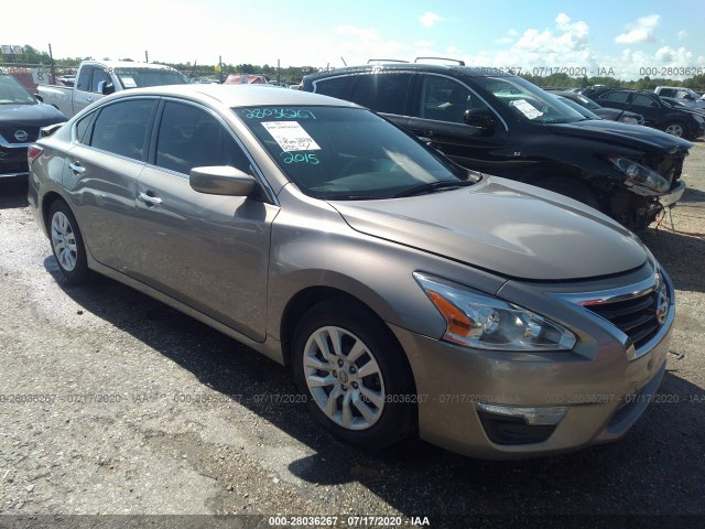 NISSAN ALTIMA 2015 1n4al3ap6fn917258