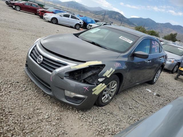 NISSAN ALTIMA 2.5 2015 1n4al3ap6fn917437