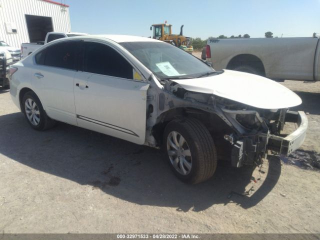 NISSAN ALTIMA 2015 1n4al3ap6fn917860