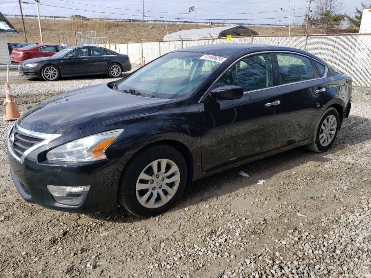 NISSAN ALTIMA 2015 1n4al3ap6fn918510