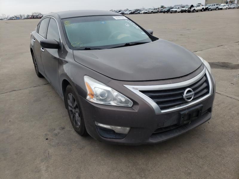 NISSAN ALTIMA 2.5 2017 1n4al3ap6fn918782