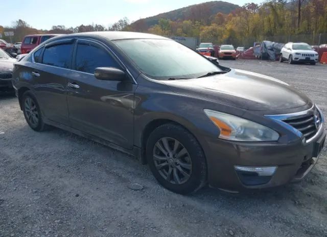 NISSAN ALTIMA 2015 1n4al3ap6fn919222