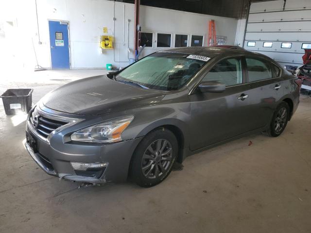 NISSAN ALTIMA 2015 1n4al3ap6fn919401