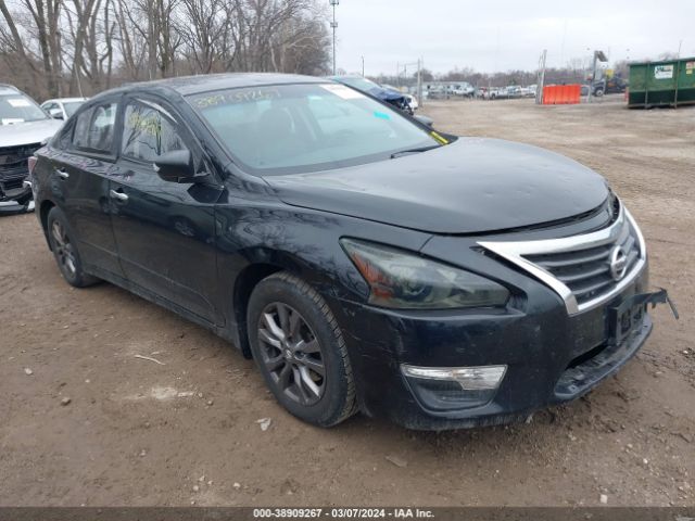 NISSAN ALTIMA 2015 1n4al3ap6fn919592